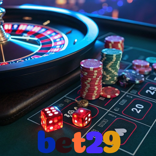 bet29 - Baixe o app bet29 no Google Play e jogue ao vivo