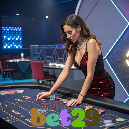 bet29 - Baixe o app bet29 no Google Play e jogue ao vivo
