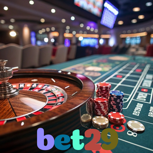 bet29 - Baixe o App bet29 para Android e Comece a Jogar