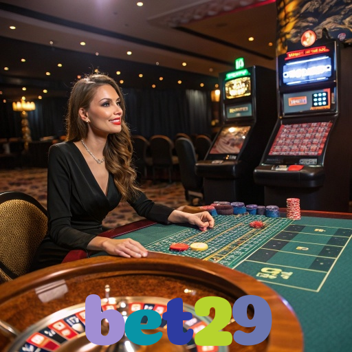 bet29 - Baixe o App bet29 para Android e Comece a Jogar
