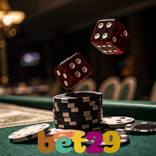 bet29 - Baixe o app bet29 no Google Play e jogue ao vivo