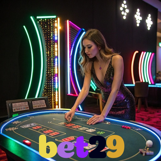 bet29 - Baixe o App bet29 para Android e Comece a Jogar