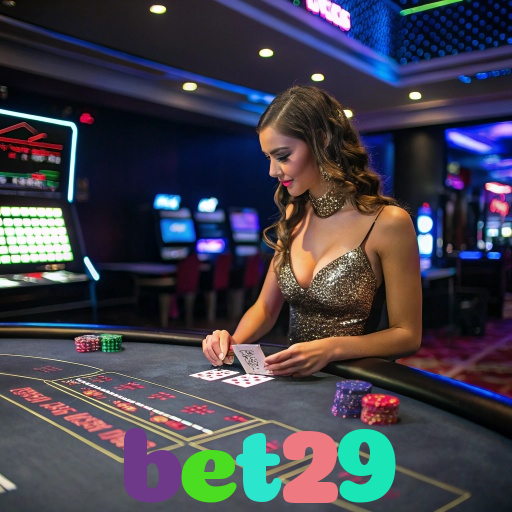 bet29 - Baixe o App bet29 para Android e Comece a Jogar
