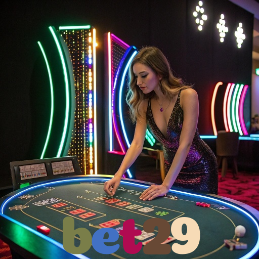 bet29 - Baixe o app bet29 no Google Play e jogue ao vivo