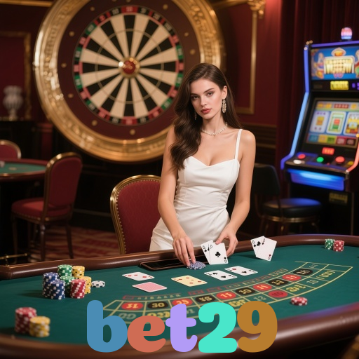 bet29 - Baixe o app bet29 no Google Play e jogue ao vivo
