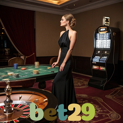 bet29 - Baixe o app bet29 no Google Play e jogue ao vivo