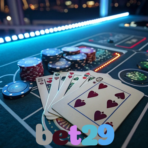 bet29 - Baixe o app bet29 no Google Play e jogue ao vivo