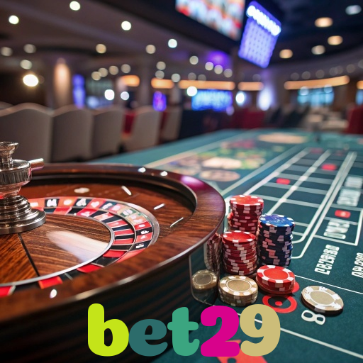 bet29 - Baixe o app bet29 no Google Play e jogue ao vivo