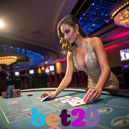 bet29 - Baixe o App bet29 para Android e Comece a Jogar