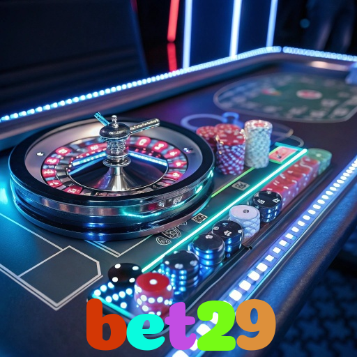bet29 - Baixe o app bet29 no Google Play e jogue ao vivo