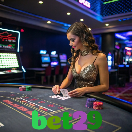bet29 - Baixe o app bet29 no Google Play e jogue ao vivo