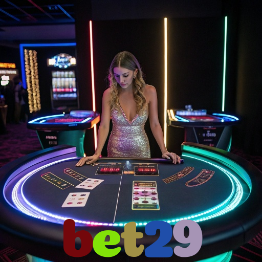 bet29 - Baixe o app bet29 no Google Play e jogue ao vivo