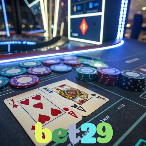 bet29 - Baixe o app bet29 no Google Play e jogue ao vivo