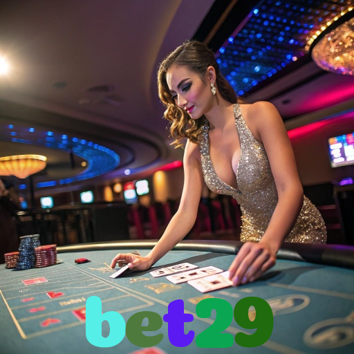 bet29 - Baixe o App bet29 para Android e Comece a Jogar