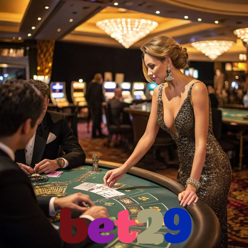 bet29 - Baixe o App bet29 para Android e Comece a Jogar