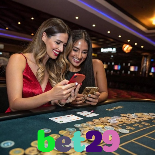 bet29 - Baixe o App bet29 para Android e Comece a Jogar