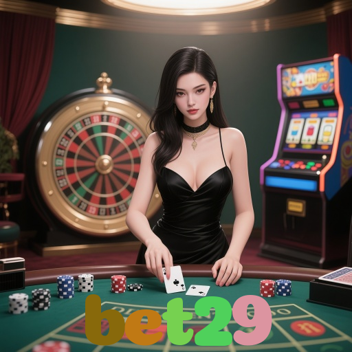 bet29 - Baixe o app bet29 no Google Play e jogue ao vivo