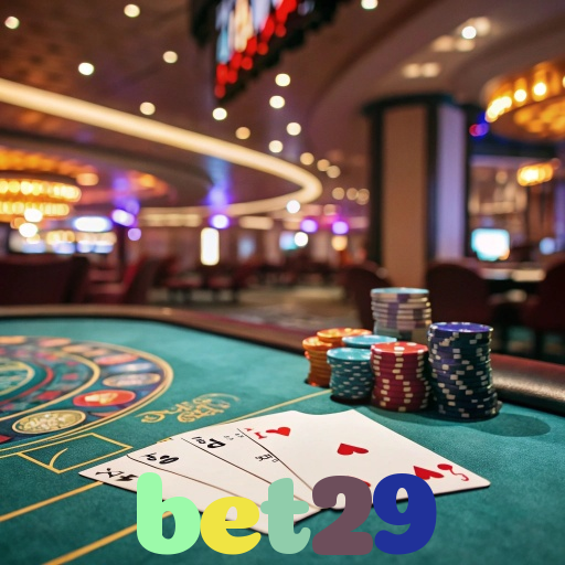 bet29 - Baixe o app bet29 no Google Play e jogue ao vivo