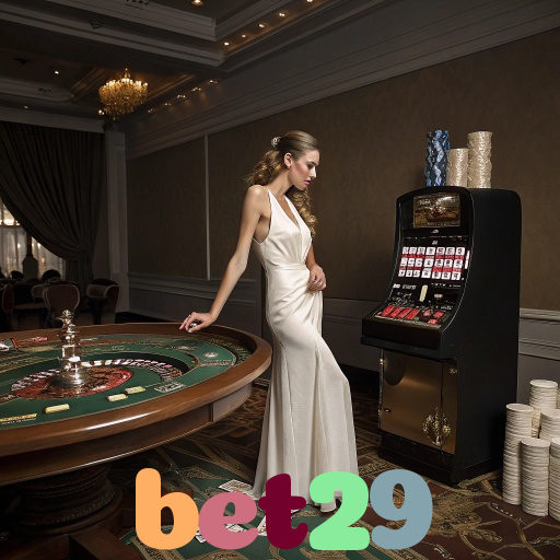 bet29 - Baixe o app bet29 no Google Play e jogue ao vivo