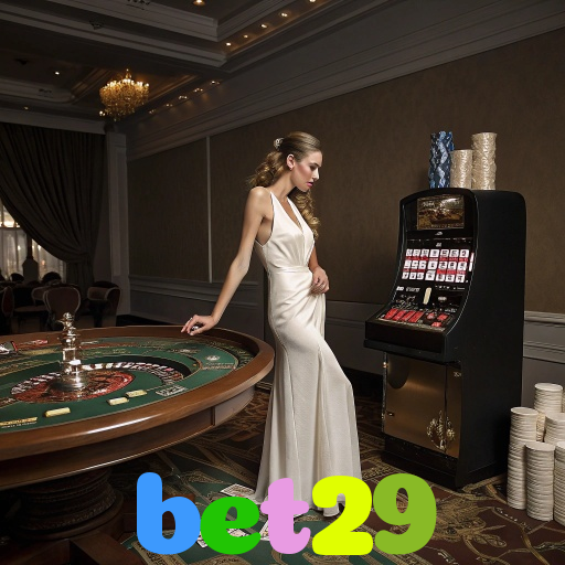 bet29 - Baixe o App bet29 para Android e Comece a Jogar