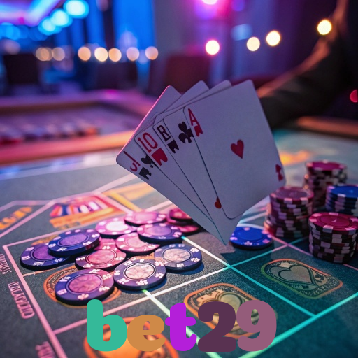bet29 - Baixe o App bet29 para Android e Comece a Jogar