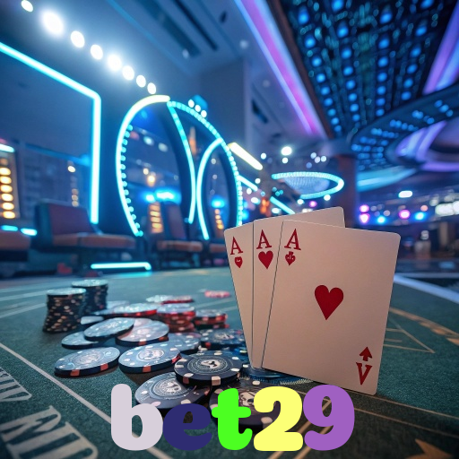 bet29 - Baixe o app bet29 no Google Play e jogue ao vivo