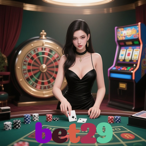 bet29 - Baixe o app bet29 no Google Play e jogue ao vivo