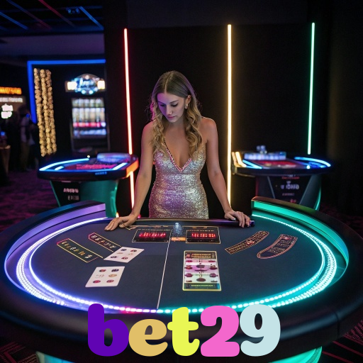 bet29 - Baixe o app bet29 no Google Play e jogue ao vivo