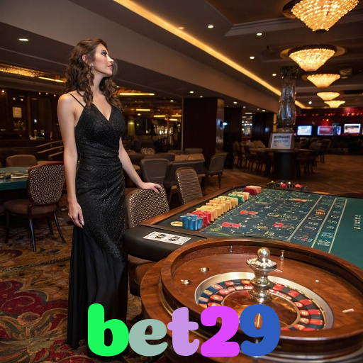 bet29 - Baixe o App bet29 para Android e Comece a Jogar