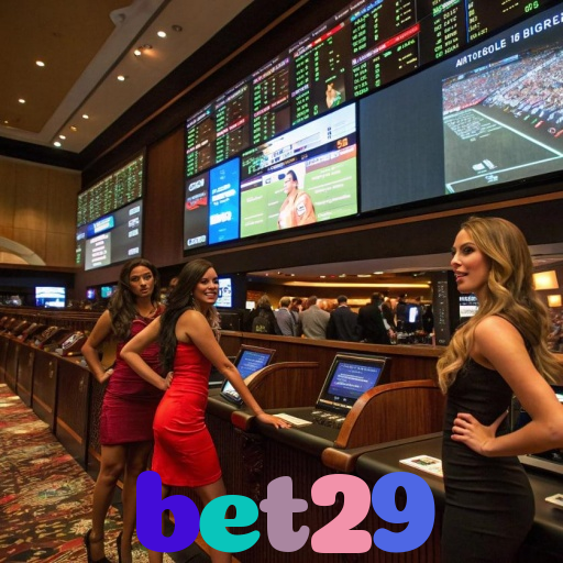 bet29 - Baixe o App bet29 para Android e Comece a Jogar