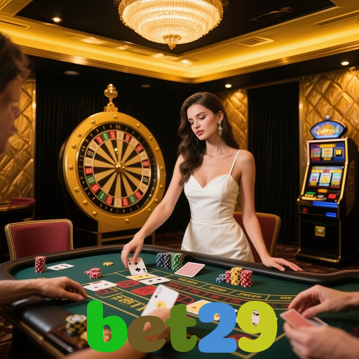 bet29 - Baixe o app bet29 no Google Play e jogue ao vivo