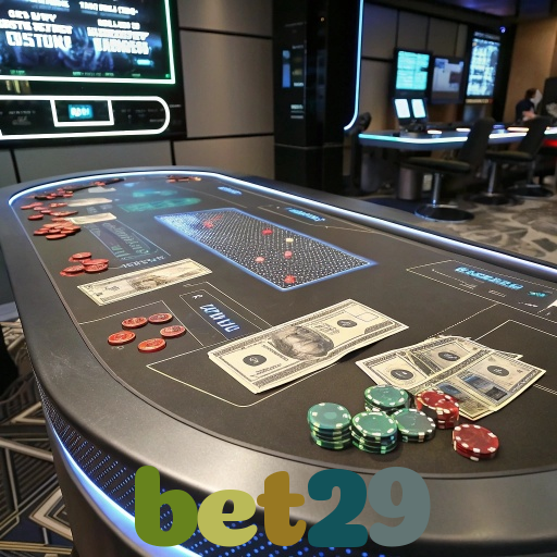 bet29 - Baixe o App bet29 para Android e Comece a Jogar
