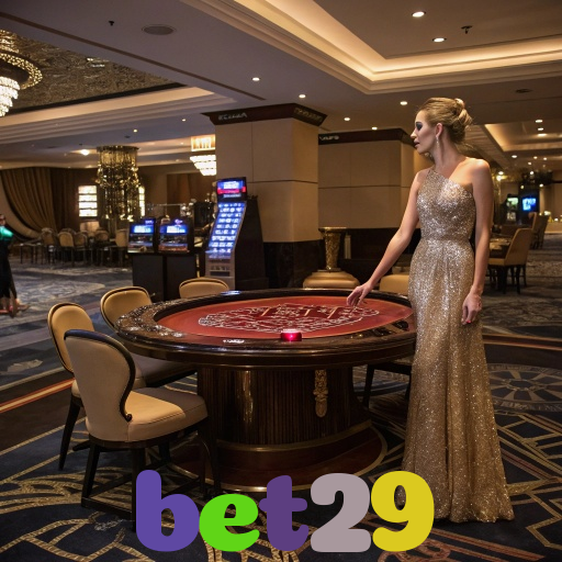 bet29 - Baixe o App bet29 para Android e Comece a Jogar