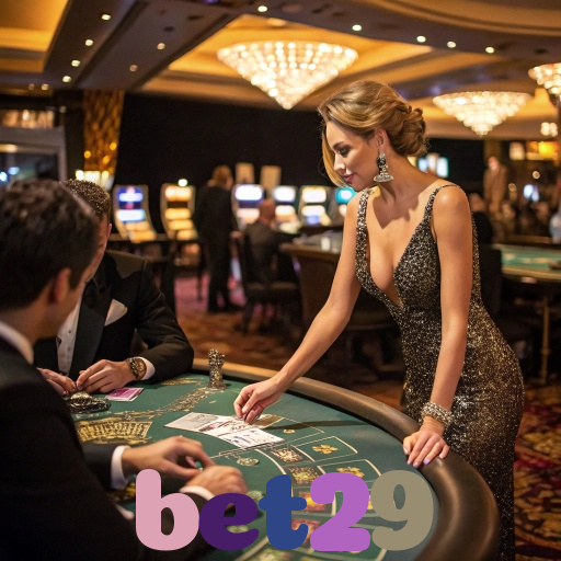 bet29 - Baixe o App bet29 para Android e Comece a Jogar