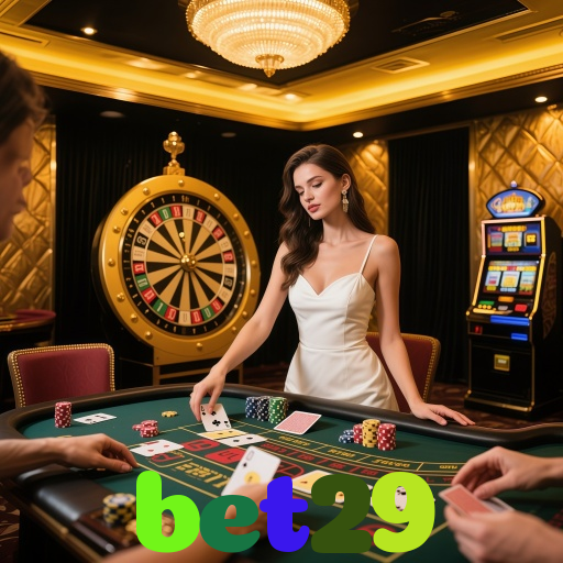 bet29 - Baixe o App bet29 para Android e Comece a Jogar