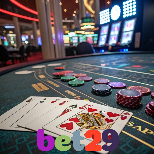 bet29 - Baixe o App bet29 para Android e Comece a Jogar