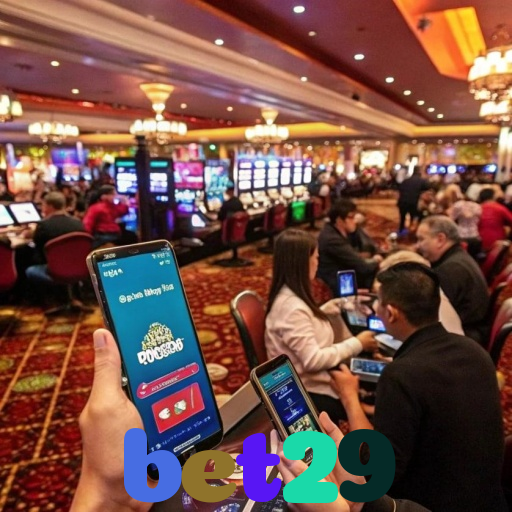 bet29 - Baixe o App bet29 para Android e Comece a Jogar