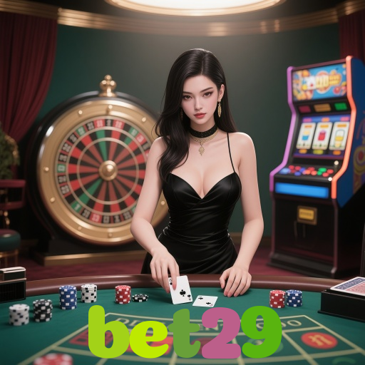 bet29 - Baixe o app bet29 no Google Play e jogue ao vivo