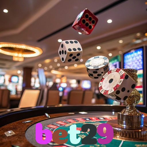 bet29 - Baixe o App bet29 para Android e Comece a Jogar
