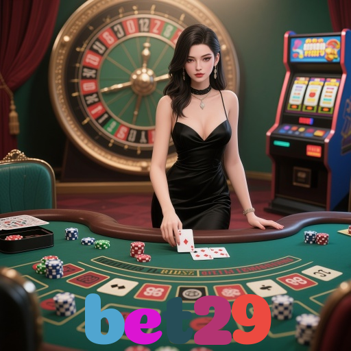 bet29 - Baixe o app bet29 no Google Play e jogue ao vivo