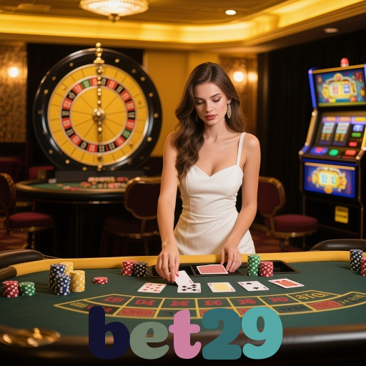 bet29 - Baixe o App bet29 para Android e Comece a Jogar