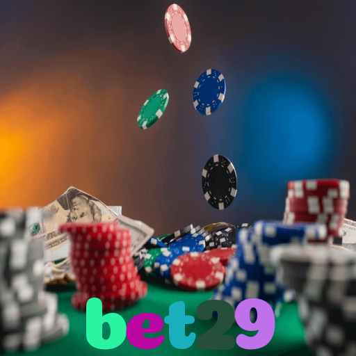 bet29 - Baixe o App bet29 para Android e Comece a Jogar