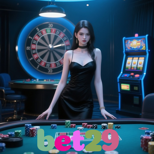 bet29 - Baixe o App bet29 para Android e Comece a Jogar