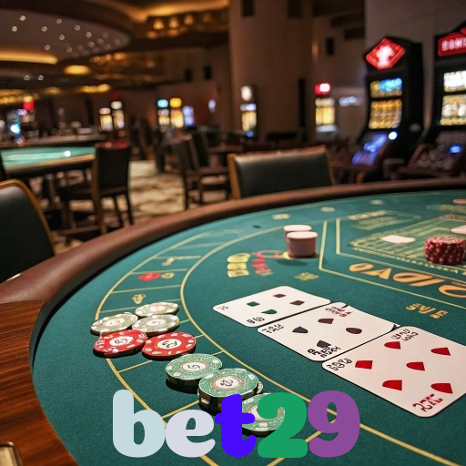 bet29 - Baixe o App bet29 para Android e Comece a Jogar