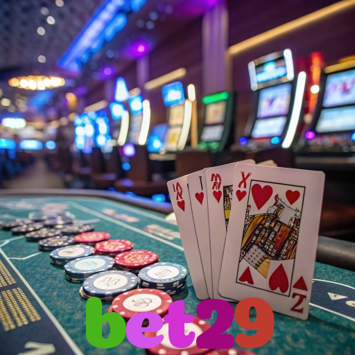 bet29 - Baixe o App bet29 para Android e Comece a Jogar