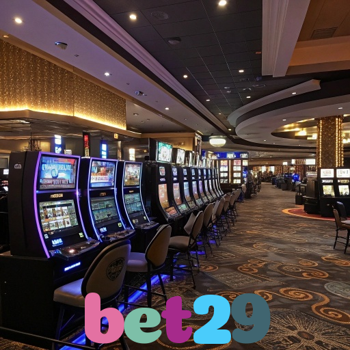 bet29 - Baixe o App bet29 para Android e Comece a Jogar