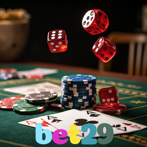 bet29 - Baixe o app bet29 no Google Play e jogue ao vivo