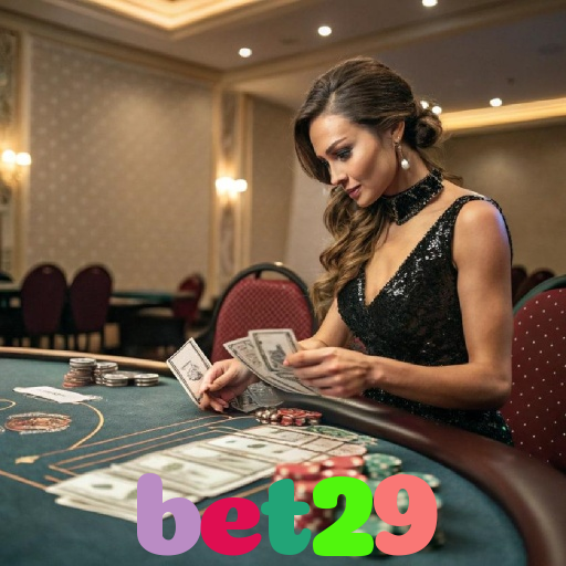 bet29 - Baixe o App bet29 para Android e Comece a Jogar