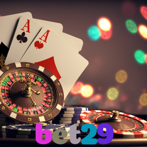 bet29 - Baixe o app bet29 no Google Play e jogue ao vivo