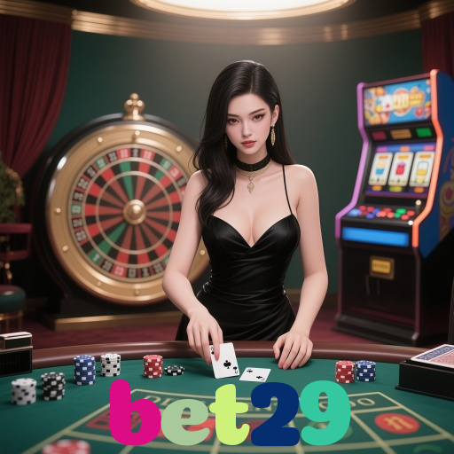 bet29 - Baixe o app bet29 no Google Play e jogue ao vivo